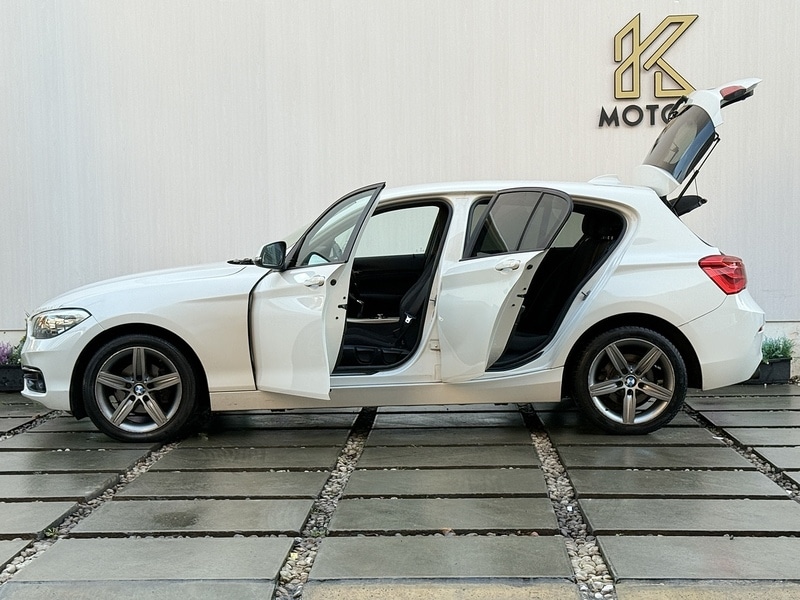 Used BMW 1 Series 2015 for sale - 77196475: Photo 23