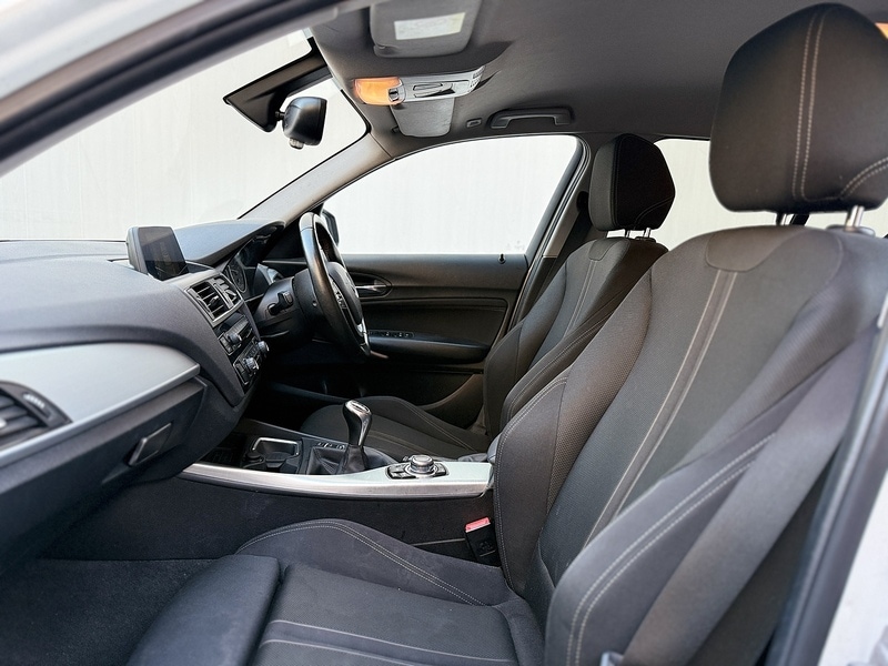 Used BMW 1 Series 2015 for sale - 77196475: Photo 27