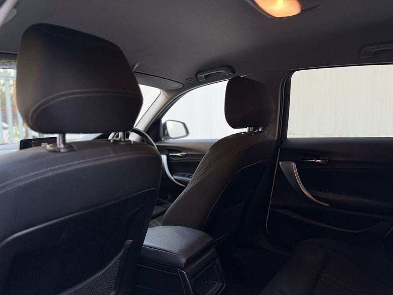 Used BMW 1 Series 2015 for sale - 77196475: Photo 28