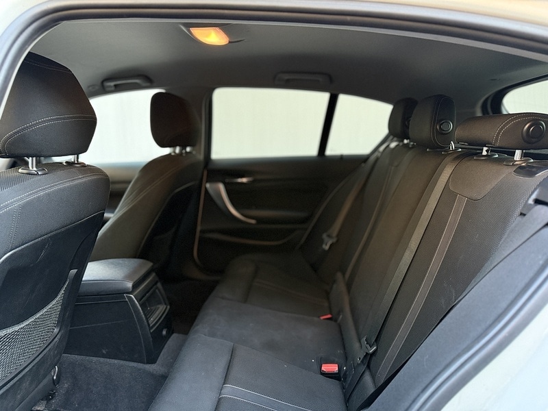 Used BMW 1 Series 2015 for sale - 77196475: Photo 29