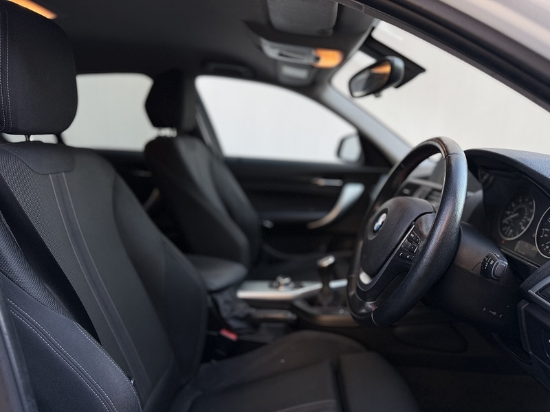 Used BMW 1 Series 2015 for sale - 77196475: Photo 6