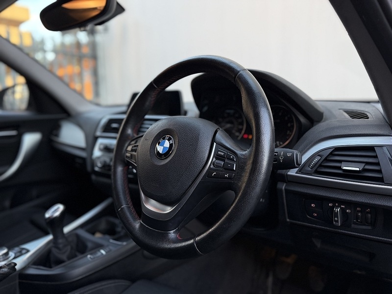 Used BMW 1 Series 2015 for sale - 77196475: Photo 7