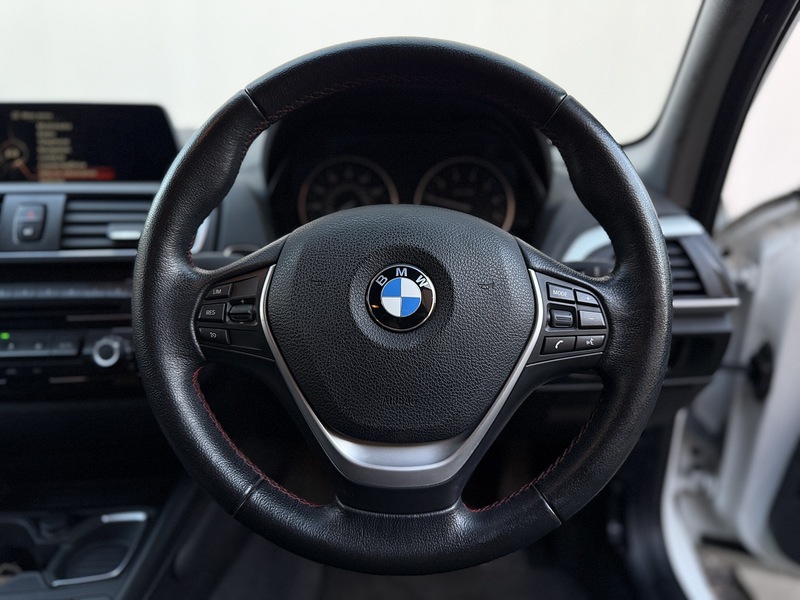 Used BMW 1 Series 2015 for sale - 77196475: Photo 8