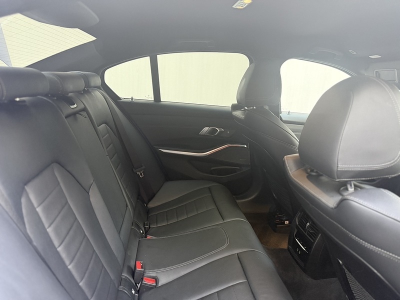 Used BMW 3 Series 2021 for sale - 78031138: Photo 10