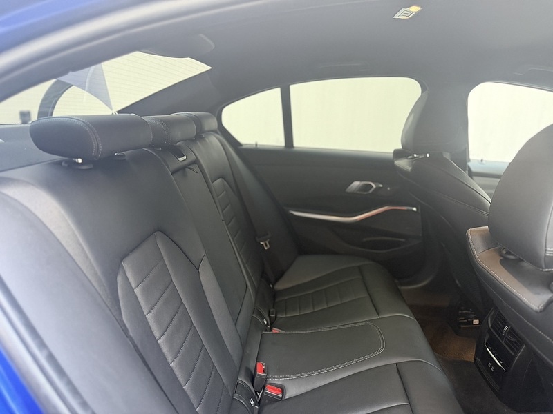 Used BMW 3 Series 2021 for sale - 78031138: Photo 11