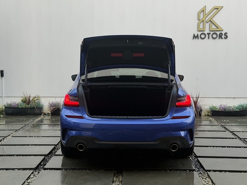 Used BMW 3 Series 2021 for sale - 78031138: Photo 14