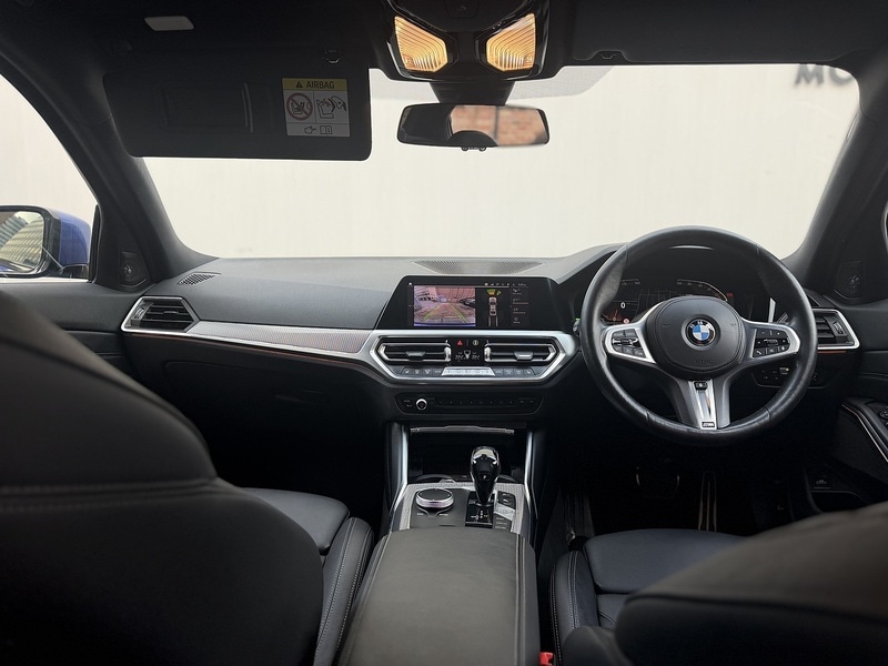 Used BMW 3 Series 2021 for sale - 78031138: Photo 15