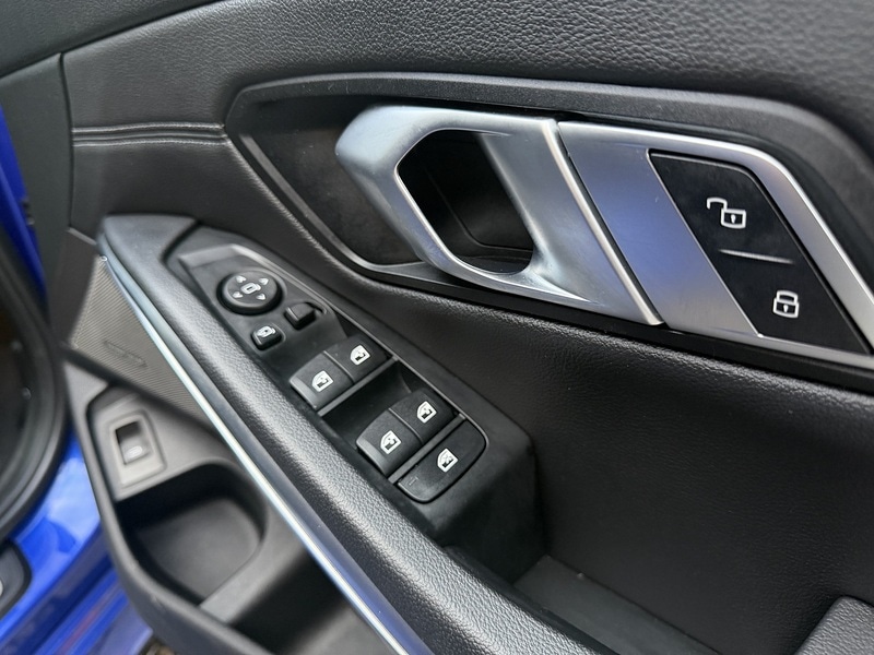 Used BMW 3 Series 2021 for sale - 78031138: Photo 16