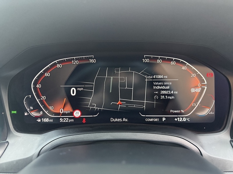 Used BMW 3 Series 2021 for sale - 78031138: Photo 17