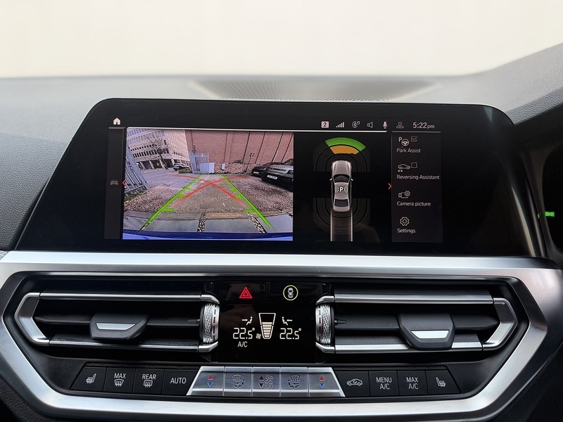 Used BMW 3 Series 2021 for sale - 78031138: Photo 18