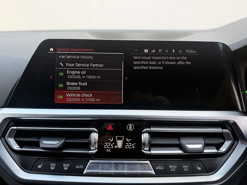 Used BMW 3 Series 2021 for sale - 78031138: Photo 21