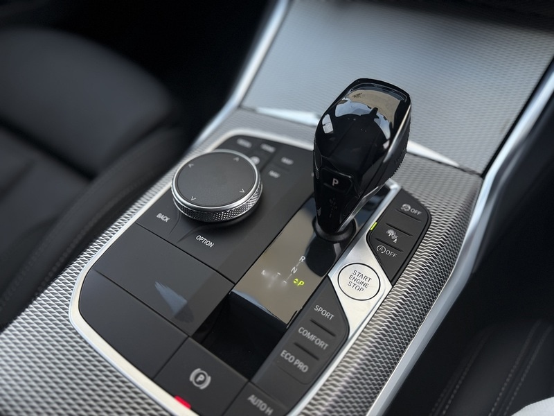 Used BMW 3 Series 2021 for sale - 78031138: Photo 24