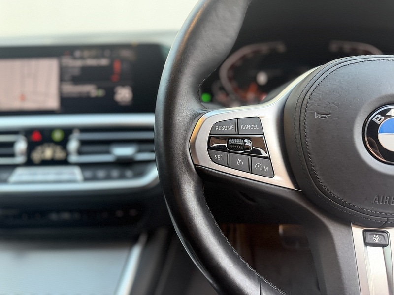 Used BMW 3 Series 2021 for sale - 78031138: Photo 25