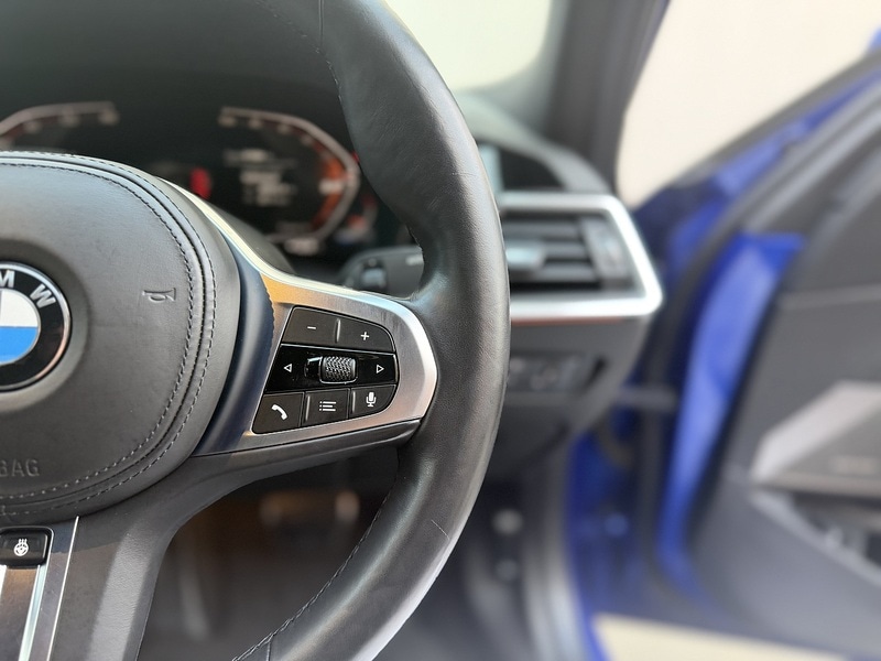 Used BMW 3 Series 2021 for sale - 78031138: Photo 26