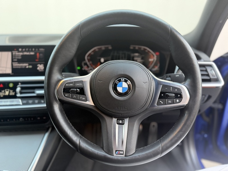 Used BMW 3 Series 2021 for sale - 78031138: Photo 27