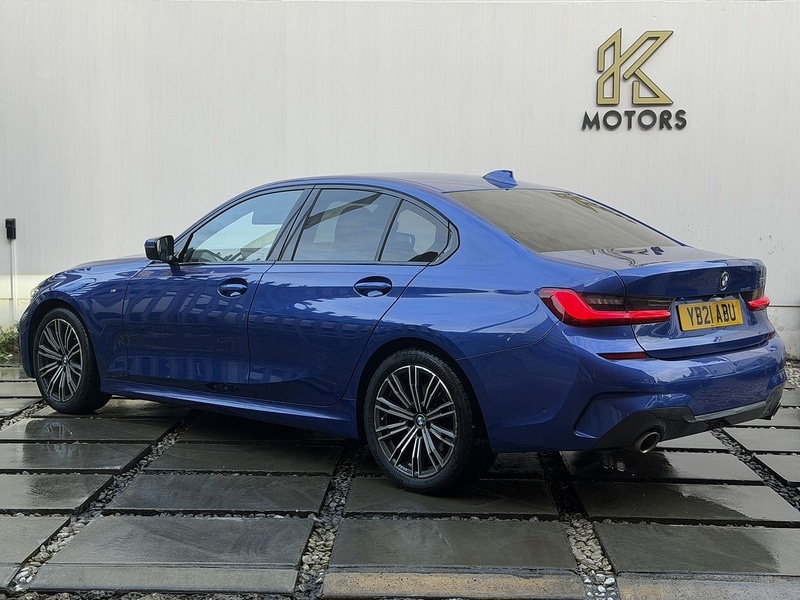 Used BMW 3 Series 2021 for sale - 78031138: Photo 28