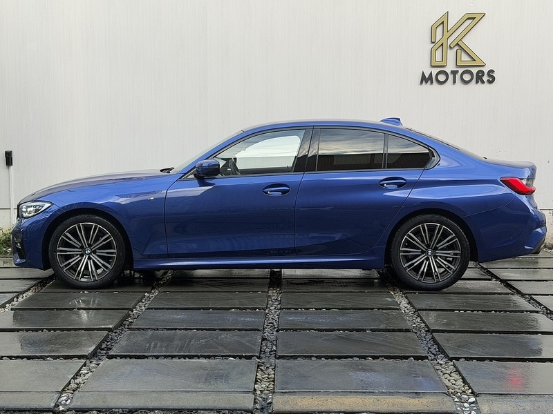 Used BMW 3 Series 2021 for sale - 78031138: Photo 29