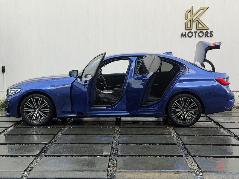 Used BMW 3 Series 2021 for sale - 78031138: Photo 30