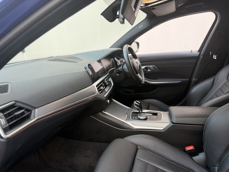 Used BMW 3 Series 2021 for sale - 78031138: Photo 32