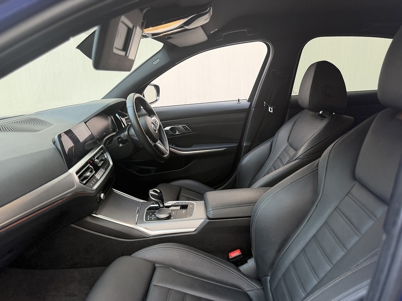 Used BMW 3 Series 2021 for sale - 78031138: Photo 33