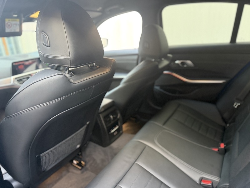 Used BMW 3 Series 2021 for sale - 78031138: Photo 34