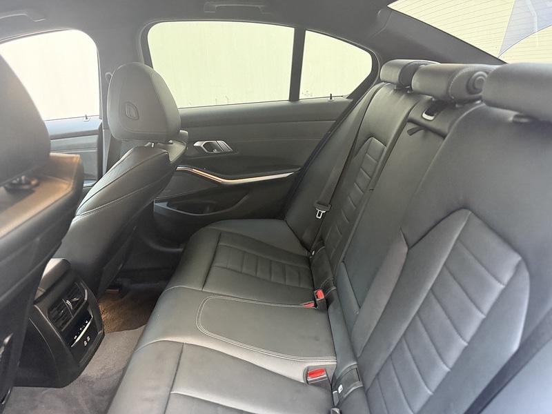Used BMW 3 Series 2021 for sale - 78031138: Photo 35