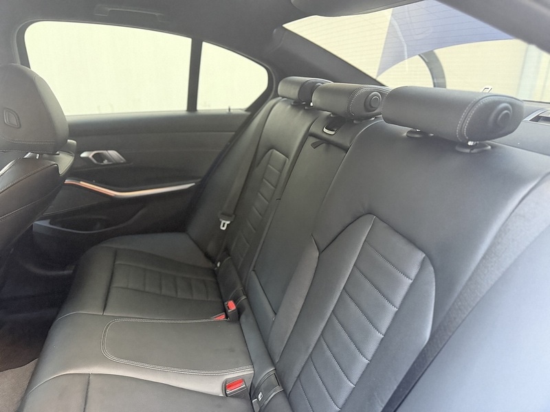 Used BMW 3 Series 2021 for sale - 78031138: Photo 36