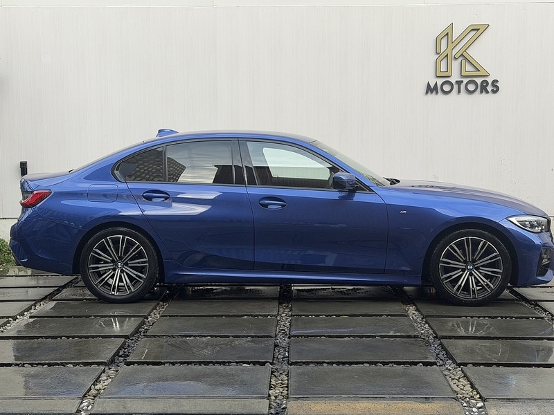 Used BMW 3 Series 2021 for sale - 78031138: Photo 4