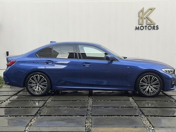 Used BMW 3 Series 2021 for sale - 78031138: Photo