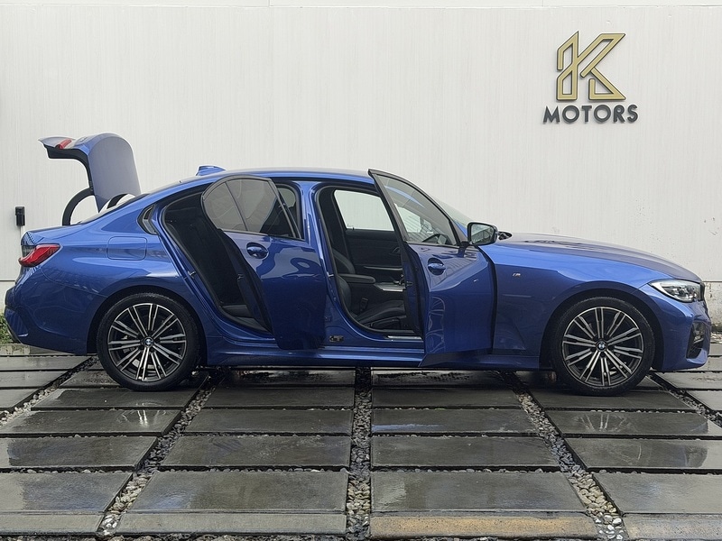 Used BMW 3 Series 2021 for sale - 78031138: Photo 5