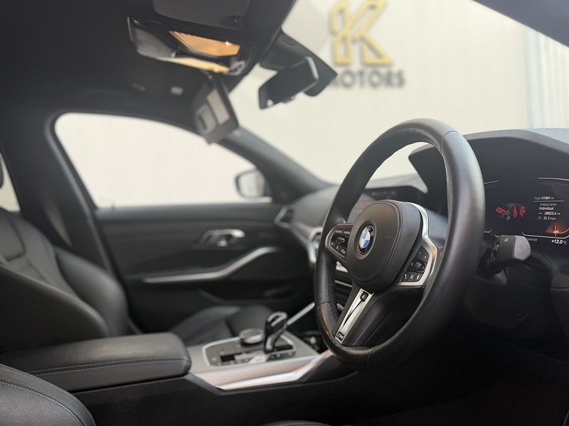 Used BMW 3 Series 2021 for sale - 78031138: Photo 6