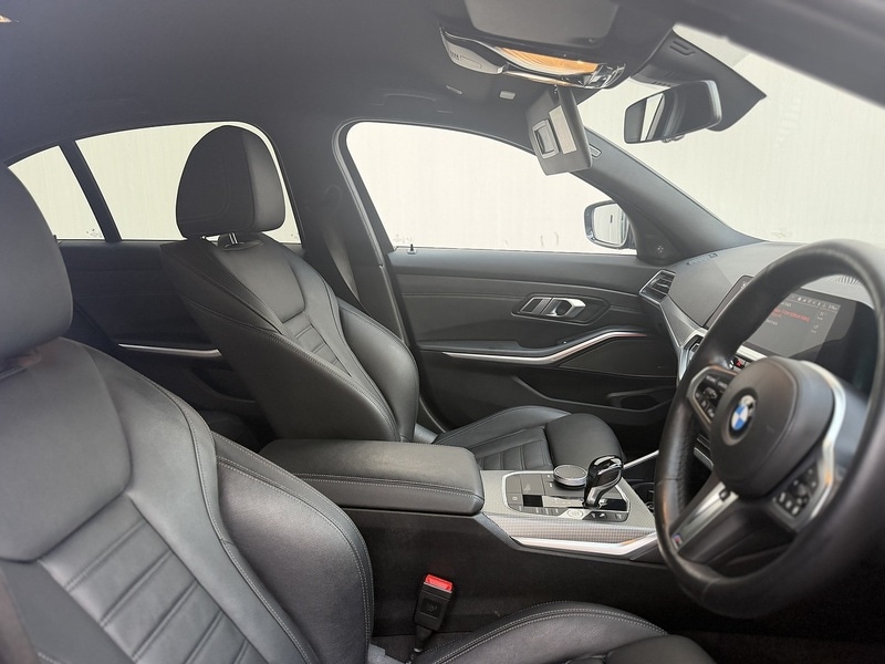 Used BMW 3 Series 2021 for sale - 78031138: Photo 7