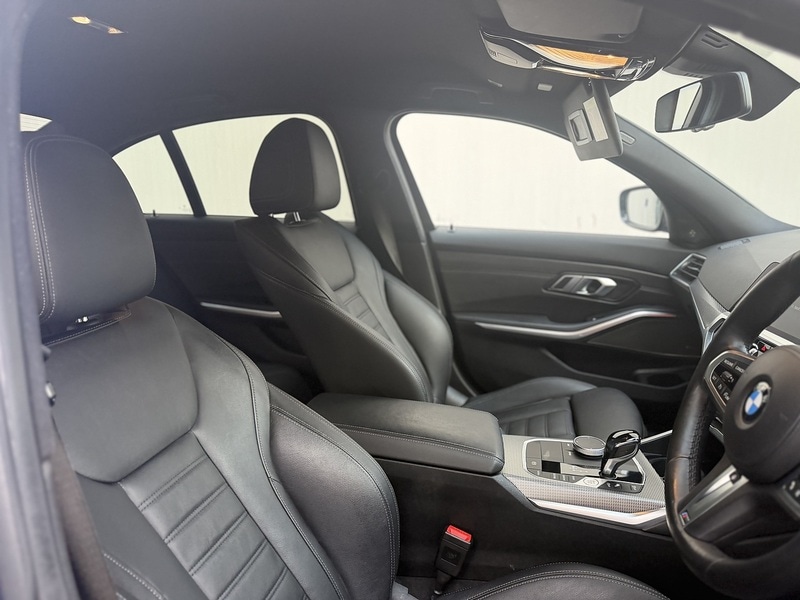 Used BMW 3 Series 2021 for sale - 78031138: Photo 8