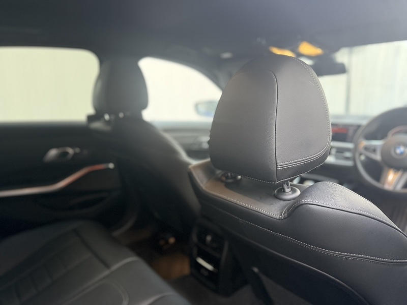 Used BMW 3 Series 2021 for sale - 78031138: Photo 9