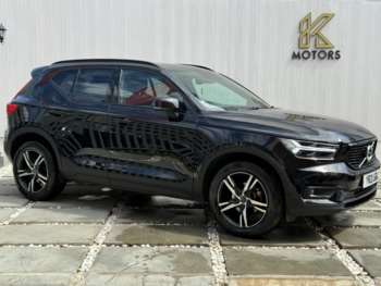 2021 (21) - 1.5 T3 R-Design Auto Euro 6 (s/s) 5dr
