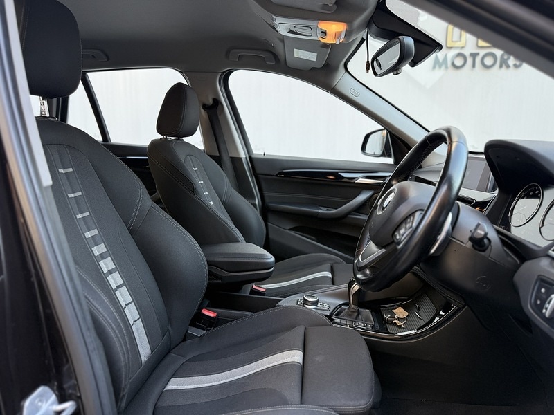 Used BMW X1 2018 for sale - 76143694: Photo 10