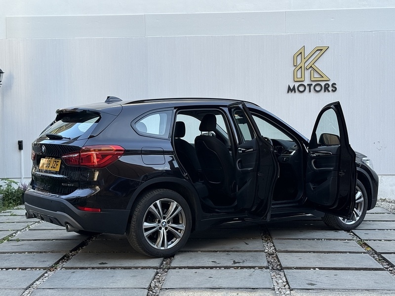 Used BMW X1 2018 for sale - 76143694: Photo 12