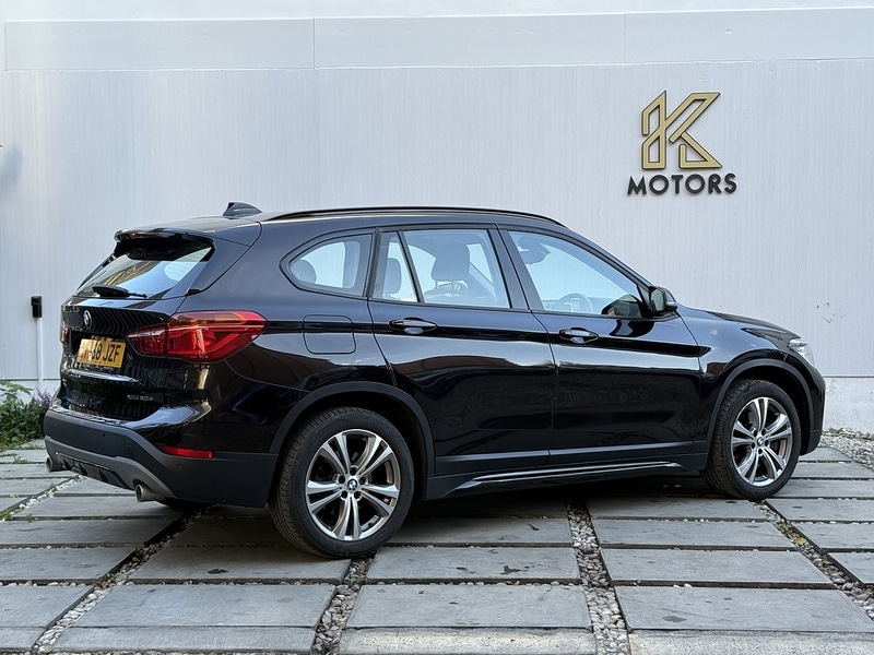 Used BMW X1 2018 for sale - 76143694: Photo 13