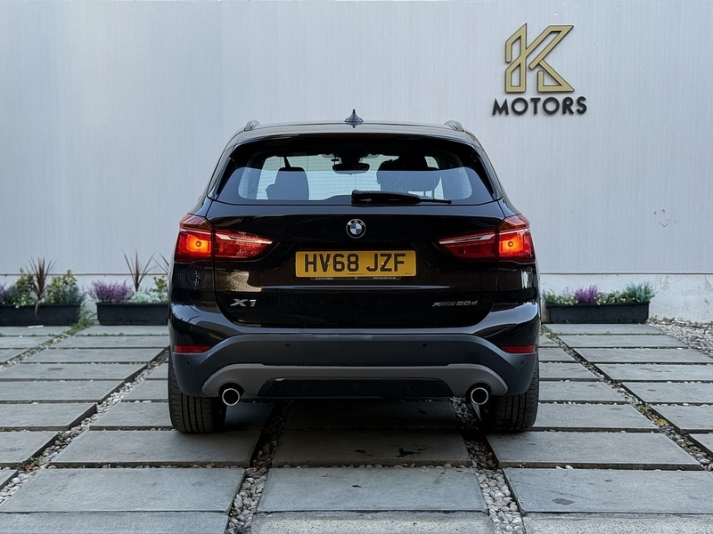 Used BMW X1 2018 for sale - 76143694: Photo 17