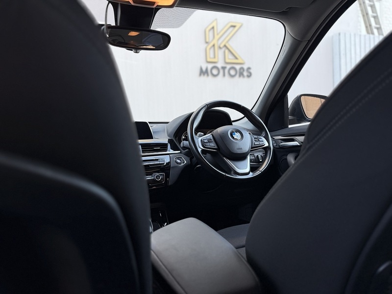 Used BMW X1 2018 for sale - 76143694: Photo 19