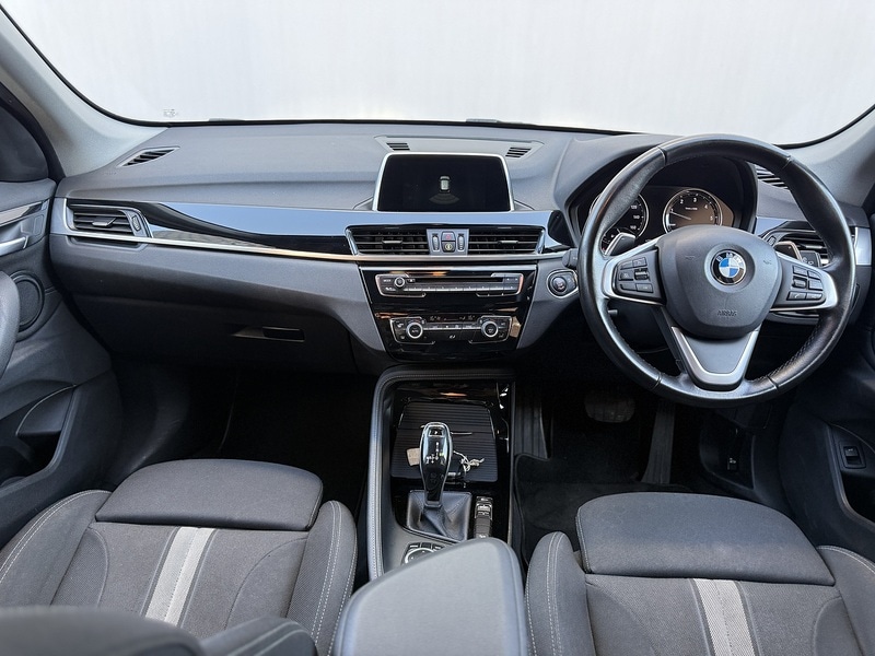 Used BMW X1 2018 for sale - 76143694: Photo 21