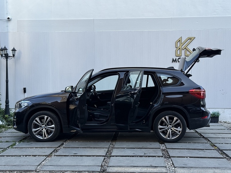 Used BMW X1 2018 for sale - 76143694: Photo 23