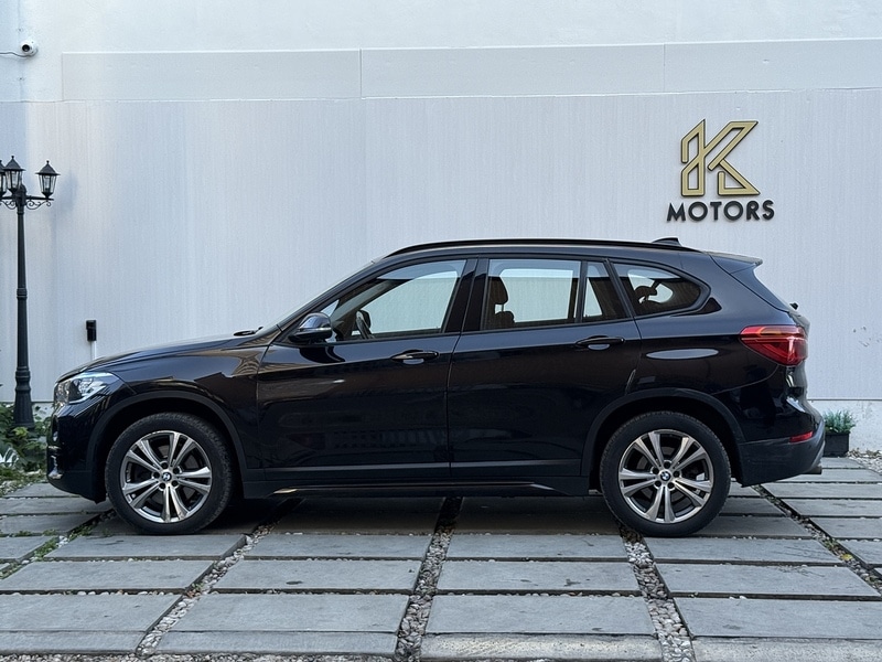 Used BMW X1 2018 for sale - 76143694: Photo 24