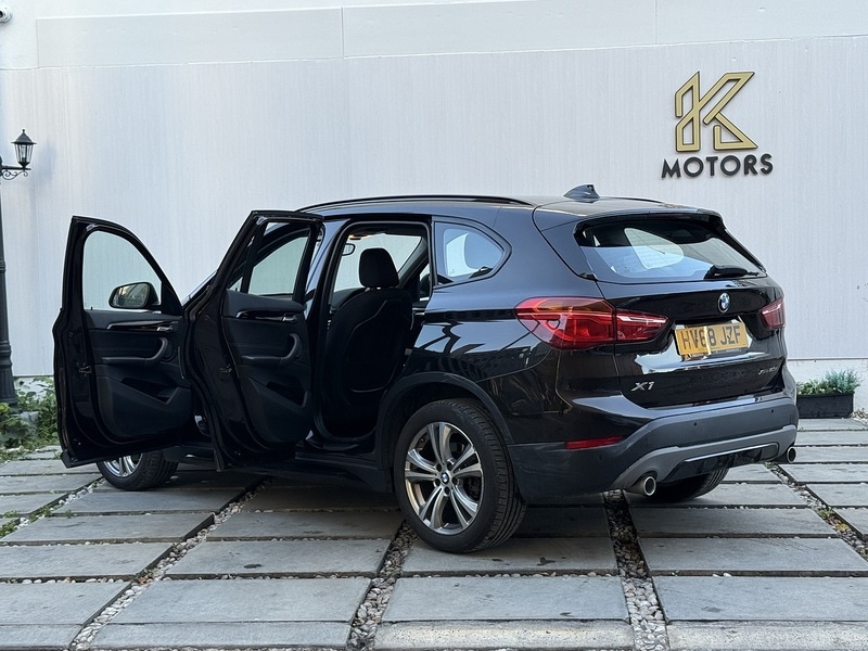 Used BMW X1 2018 for sale - 76143694: Photo 25