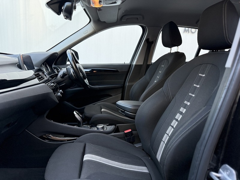 Used BMW X1 2018 for sale - 76143694: Photo 28