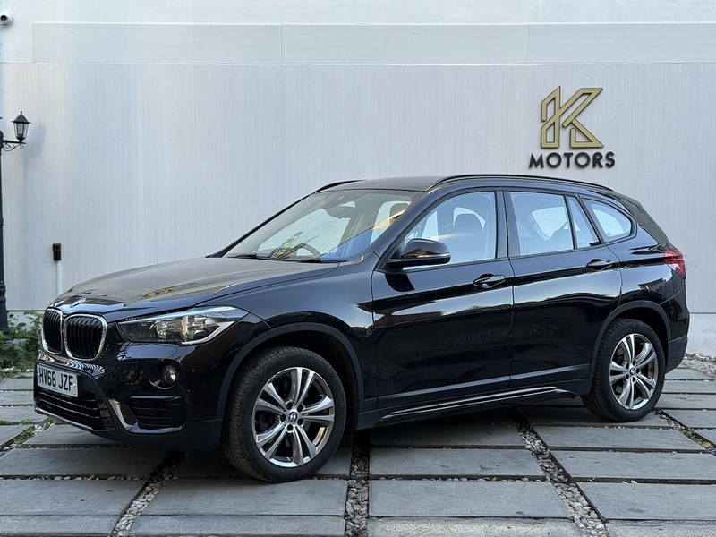 Used BMW X1 2018 for sale - 76143694: Photo 29