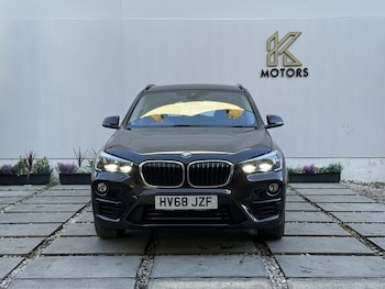 Used BMW X1 2018 for sale - 76143694: Photo