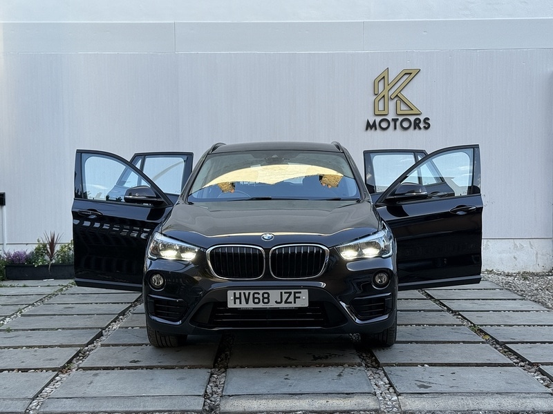 Used BMW X1 2018 for sale - 76143694: Photo 3