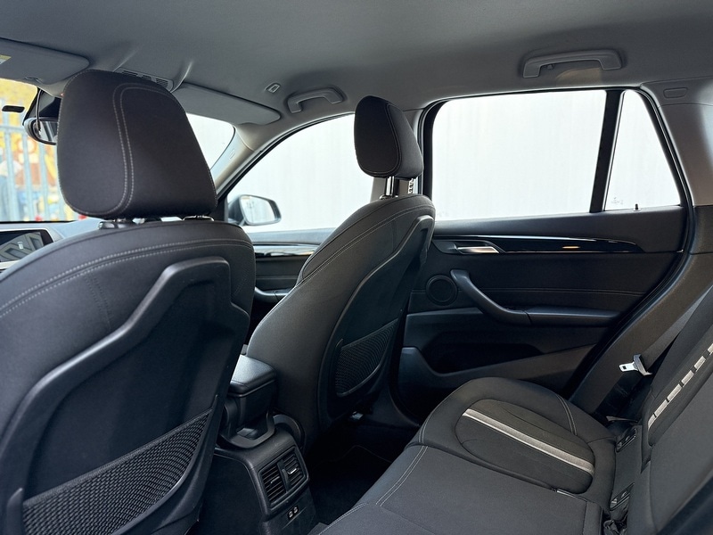 Used BMW X1 2018 for sale - 76143694: Photo 30