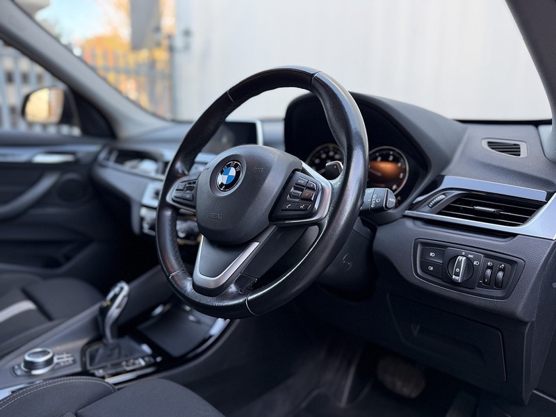 Used BMW X1 2018 for sale - 76143694: Photo 33